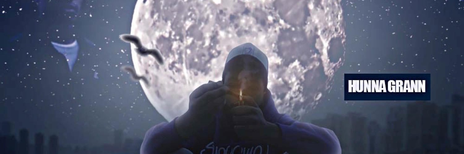 4WayHunna's profile banner image