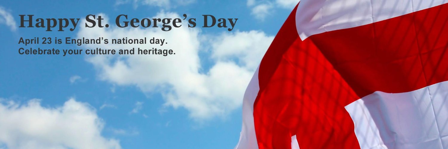 StGeorgesDayOff's profile banner image