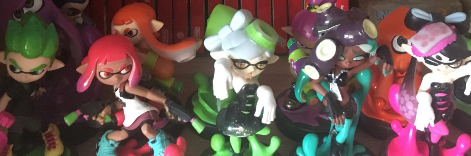 TheGamersLoft's profile banner image
