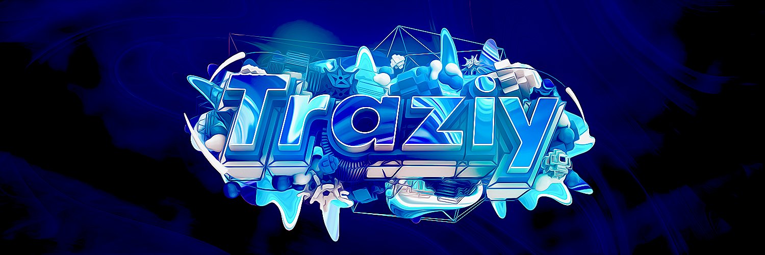 Traziiy's profile banner image