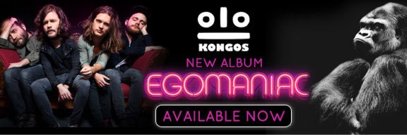 DylanKONGOS's profile banner image