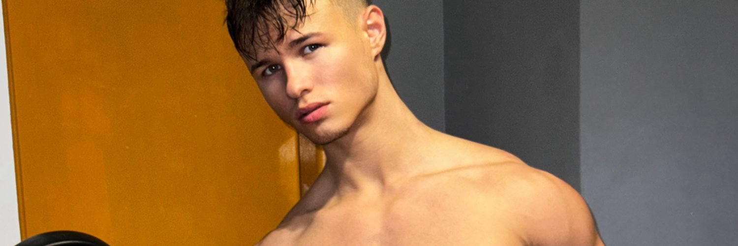 Your dark boy banner