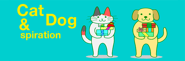 catdogspiration's profile banner image
