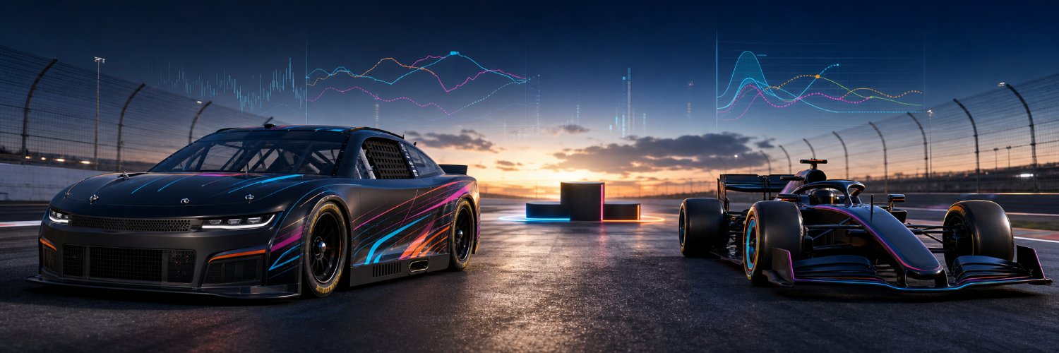 AutoRacingLab's profile banner image