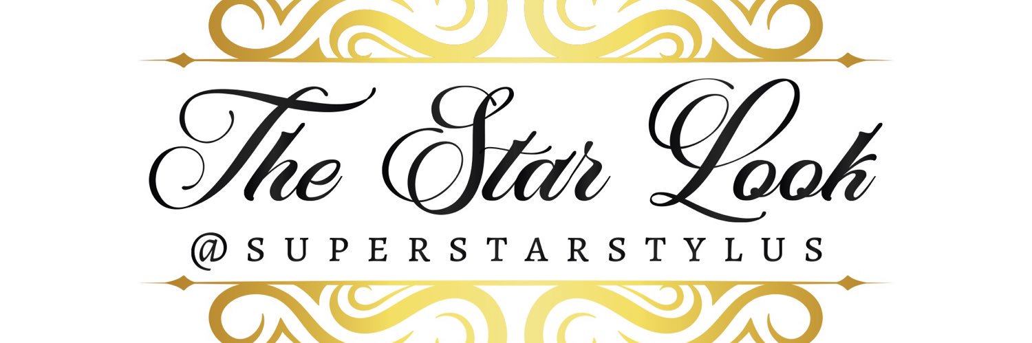 The Star Look ~Ms.CEO~ banner