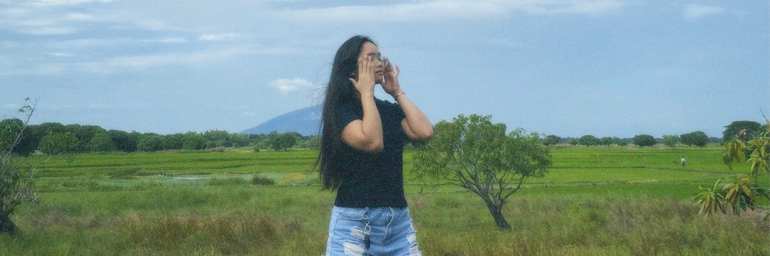 imannrasea's profile banner image