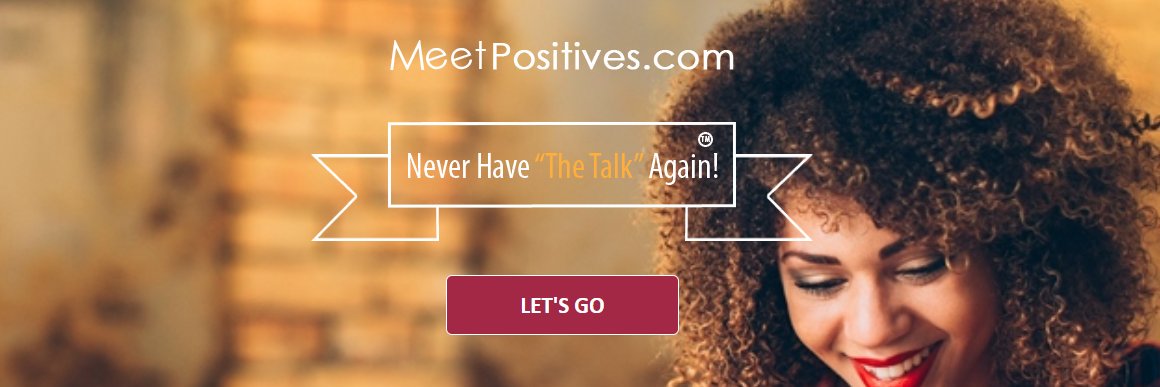 MeetPositives's profile banner image