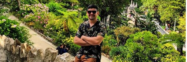 henriquesaoli's profile banner image