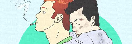 Shameless_Ian's profile banner image