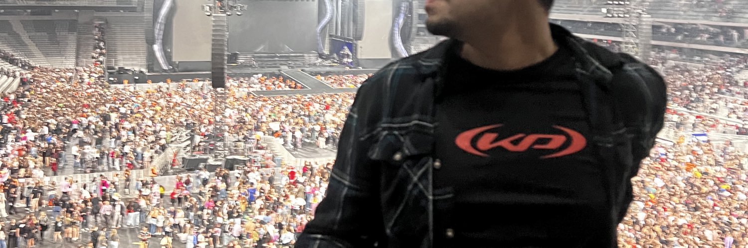 daevidi's profile banner image
