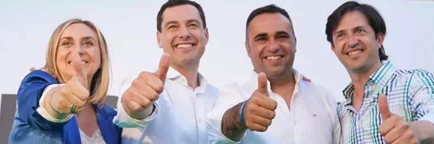 Antonio Narváez banner