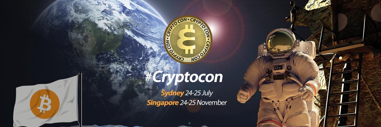 Cryptocon's profile banner image