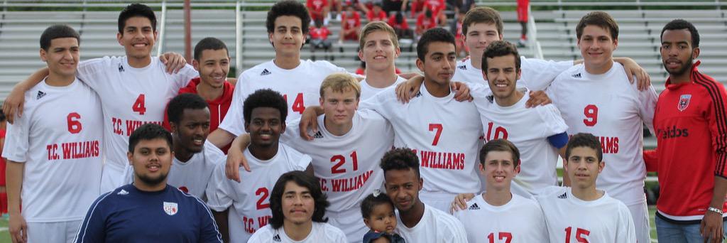 TCSoccer2015's profile banner image