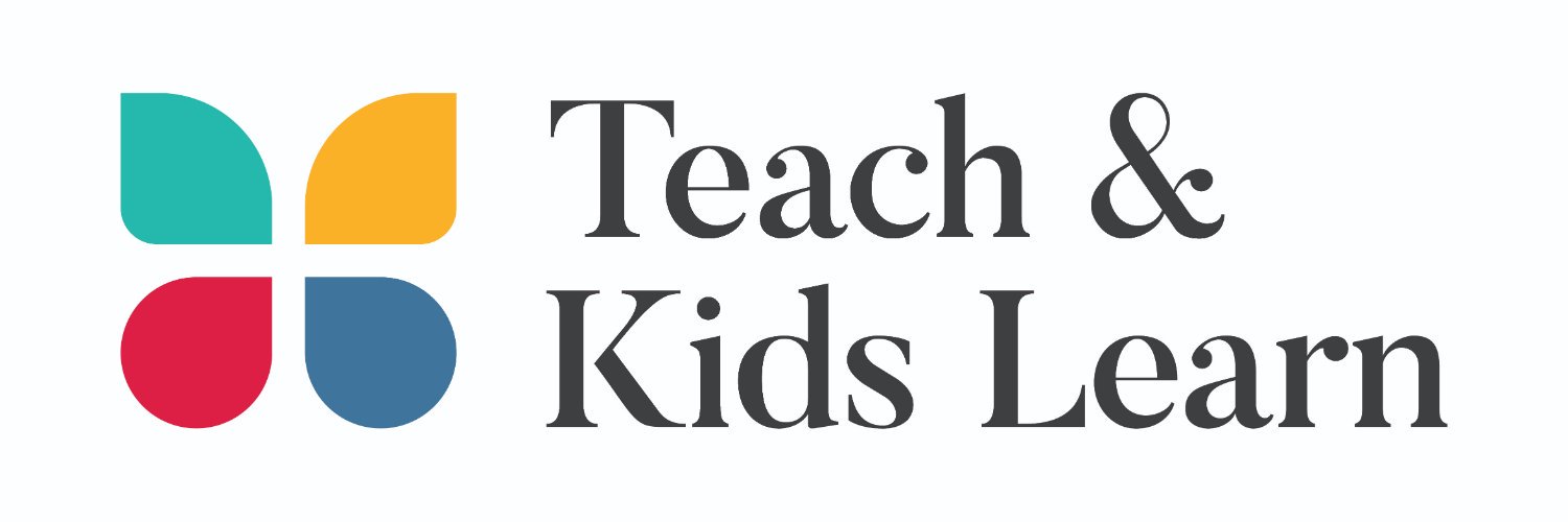 TeachnKidsLearn's profile banner image