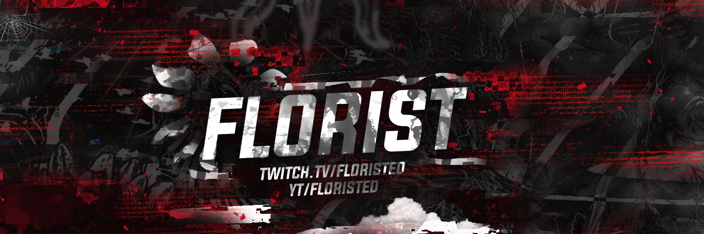 Floristeds's profile banner image