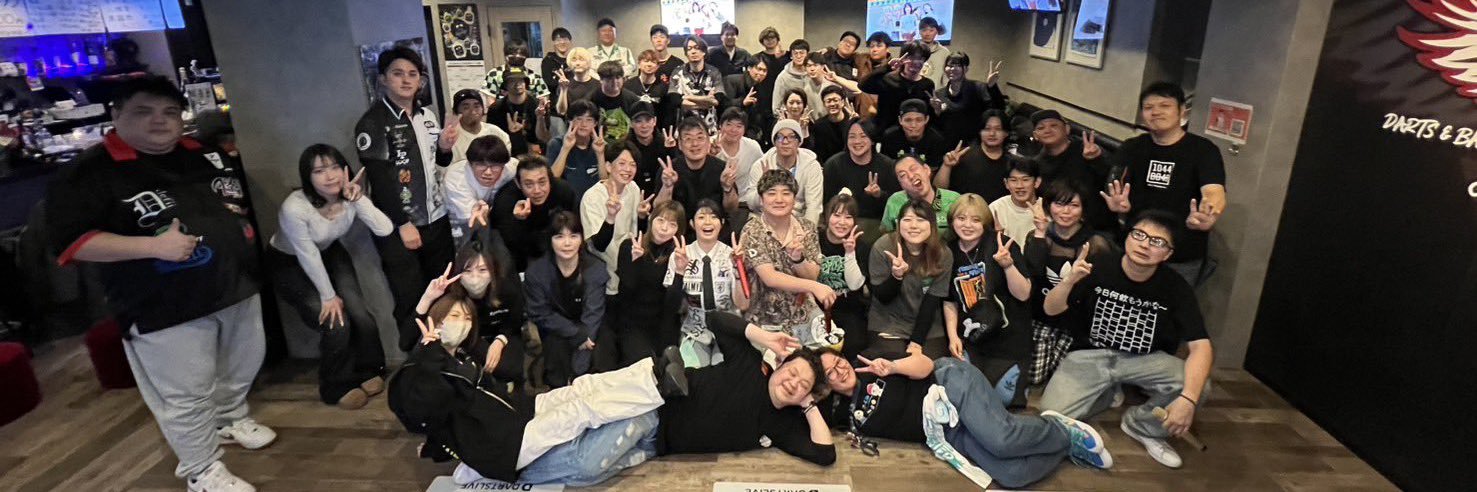 さめち(▭-▭)☆彡{久留米沙恵 banner