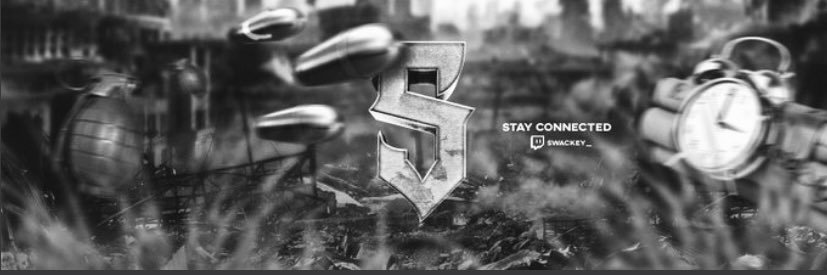 Swackey's profile banner image