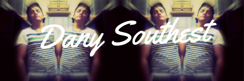 DanySouthest's profile banner image