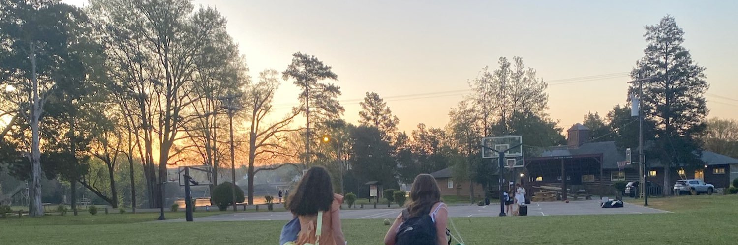 Amy Gendil (she/her) banner