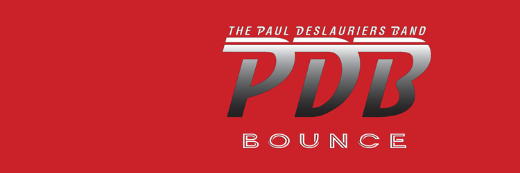 PaulDeslaurier's profile banner image