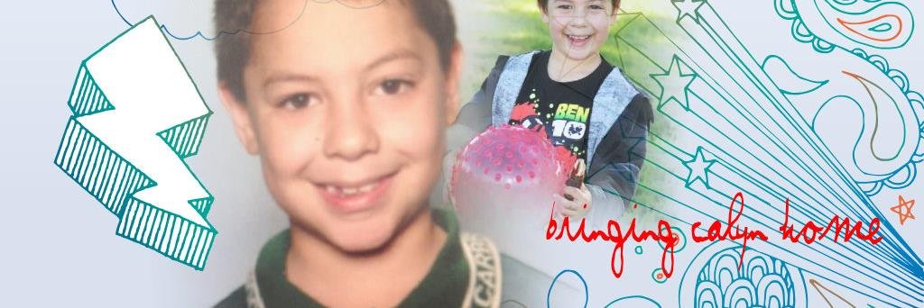 ChildSuperHero's profile banner image