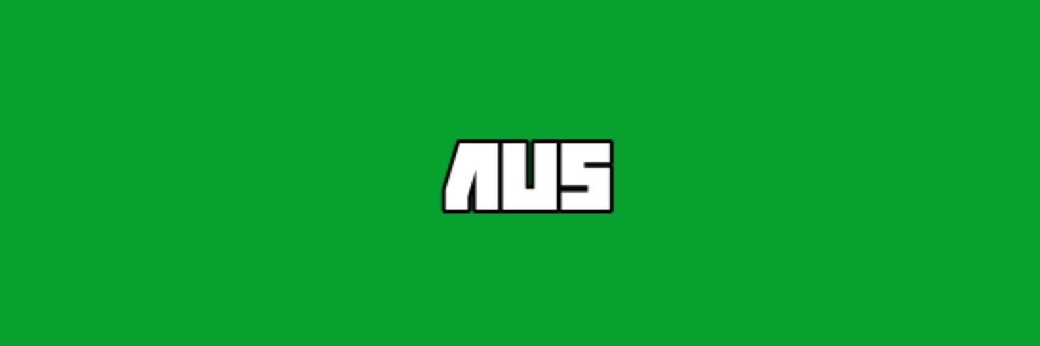 A banner