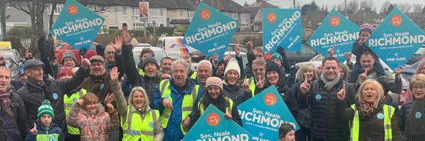 nealerichmond Profile Banner