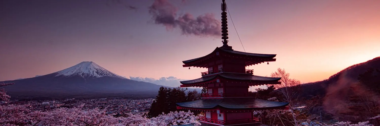 oryo0622's profile banner image
