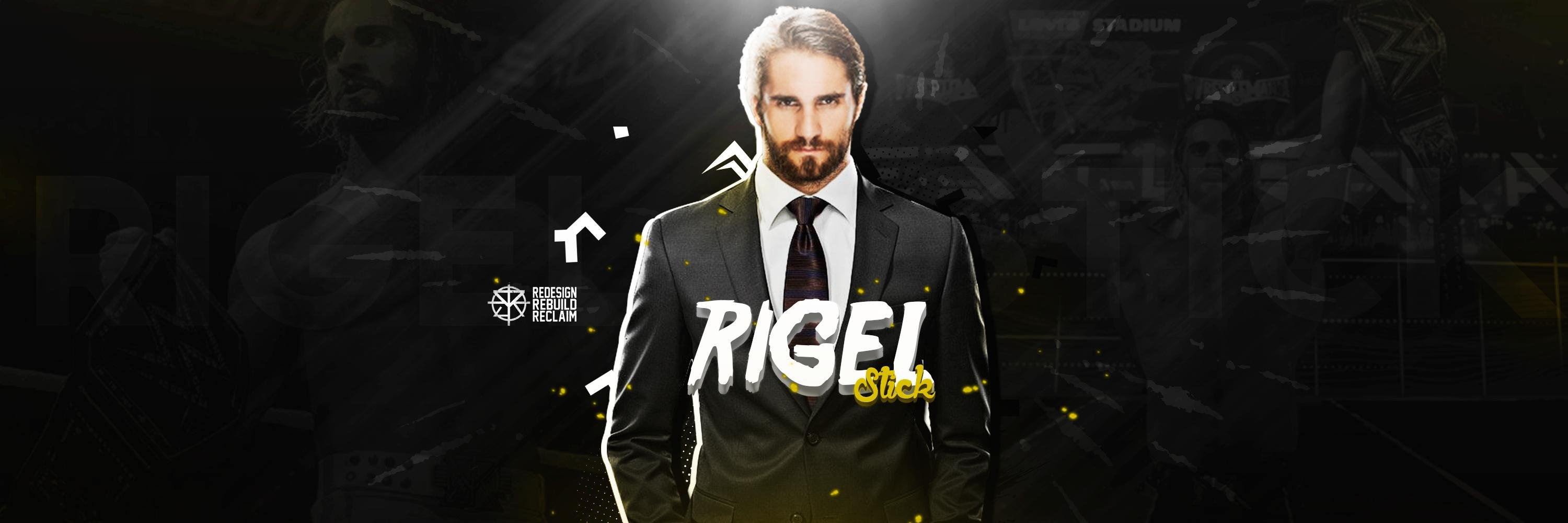 RigelStik's profile banner image