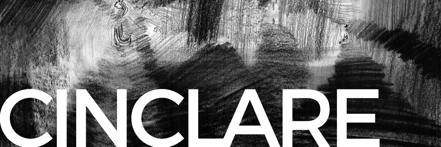 cinclareband's profile banner image