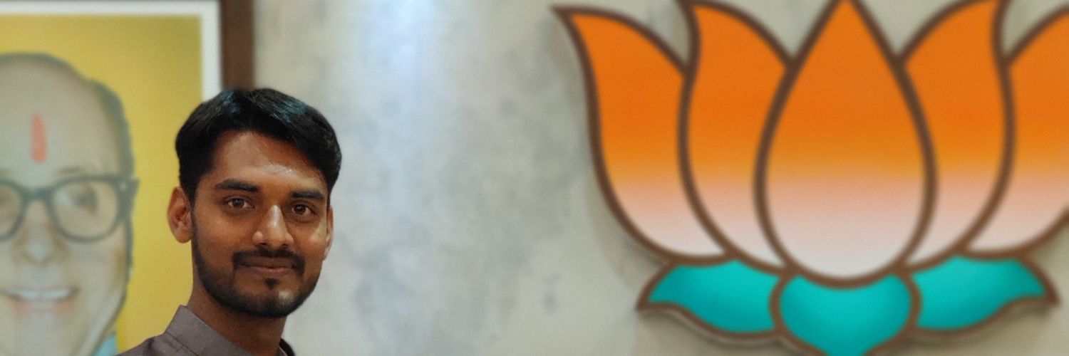jaiswalBS's profile banner image