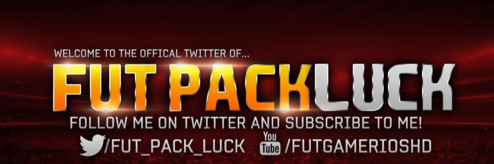 Fut_Pack_Luck's profile banner image