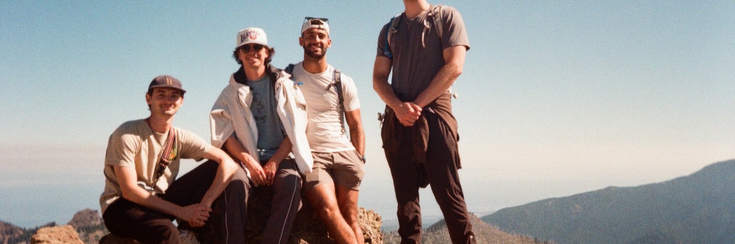 TommyCrump55's profile banner image