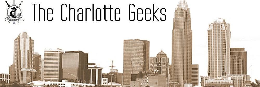 Charlotte Geeks banner