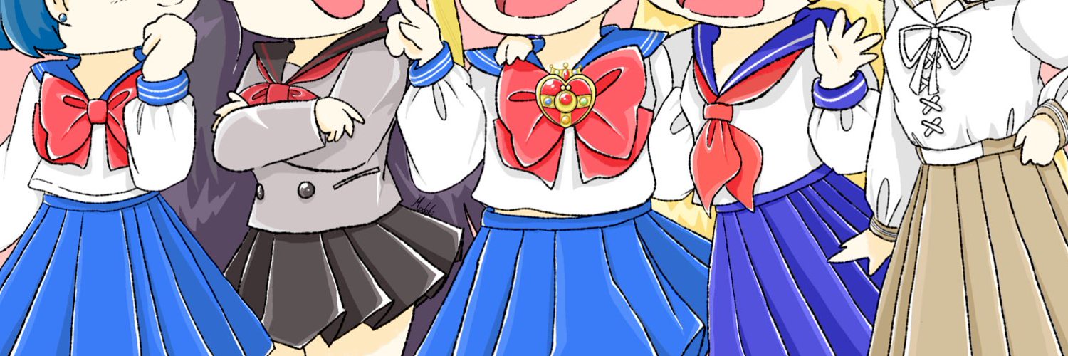 れいこもどき banner