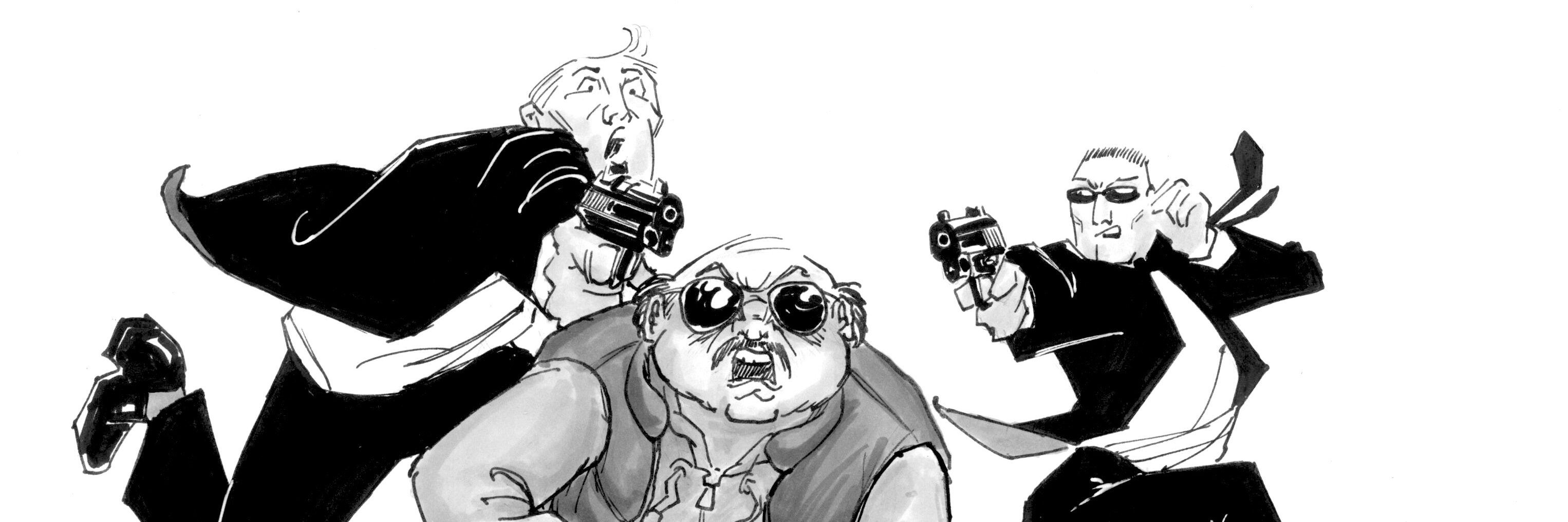 Jack Icefloe Jackson banner