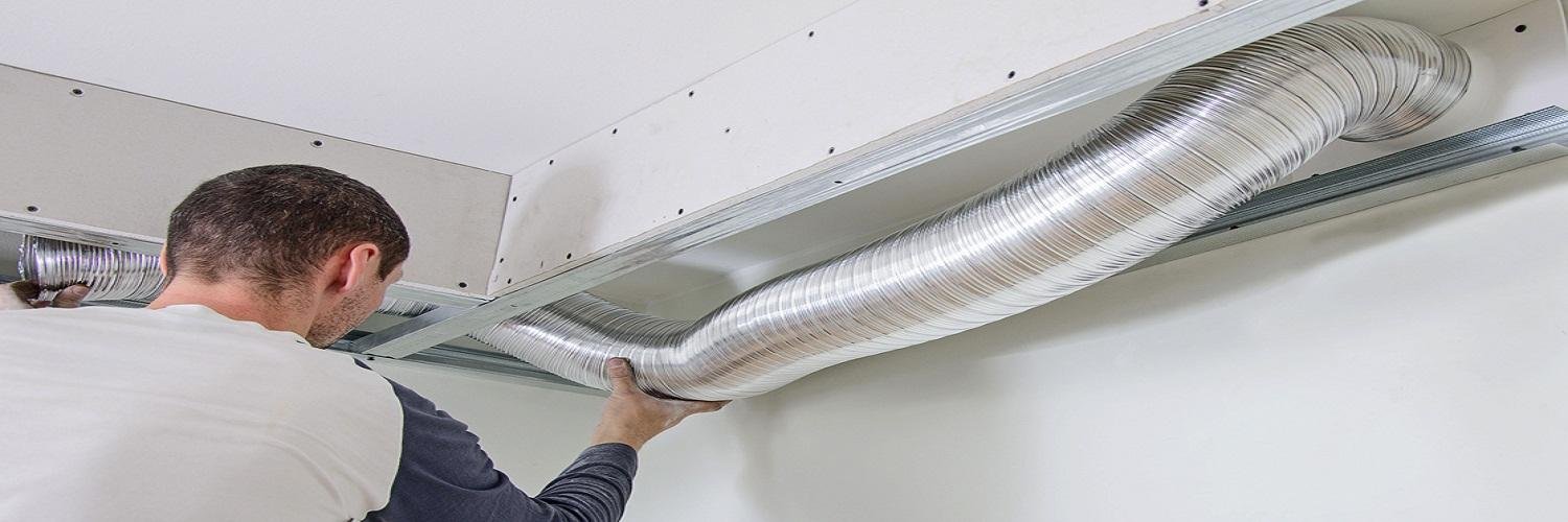 Trenton Heating & Ai banner