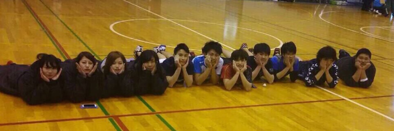 taka513h's profile banner image