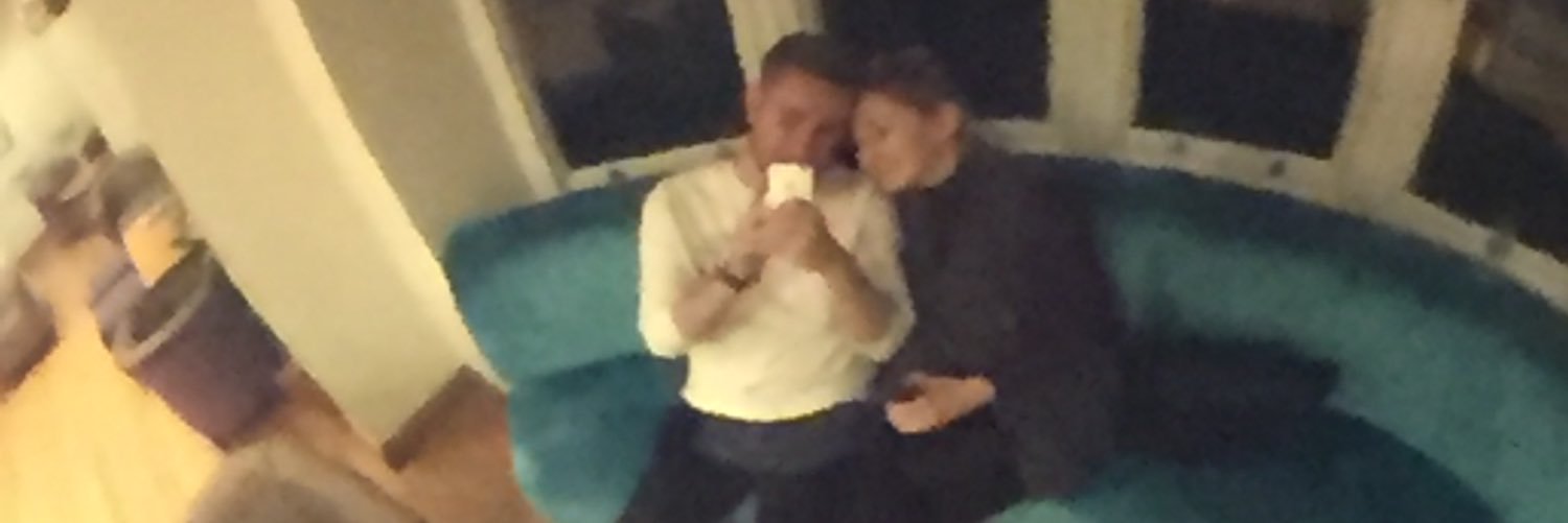 AdamBanks1's profile banner image