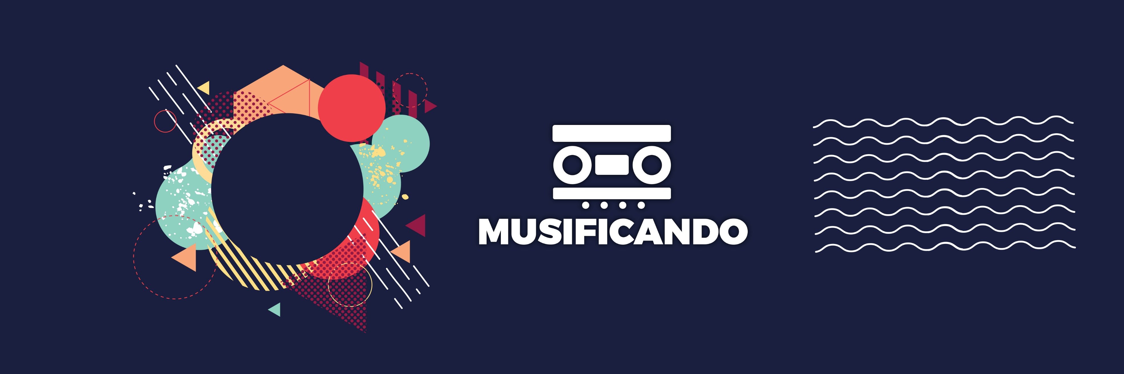 Musificando banner