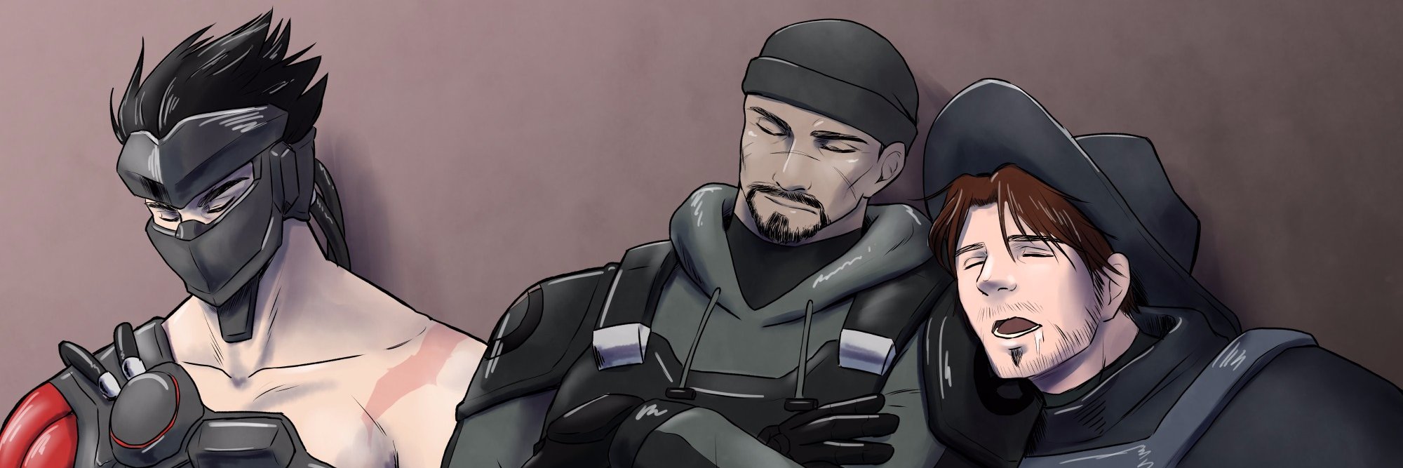 aruningen's profile banner image