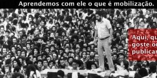 VerdadeS/Manipulação banner