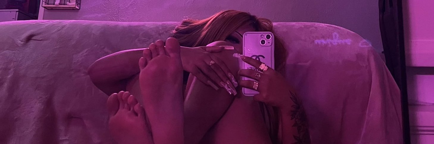 SexyLatinaybc's profile banner image