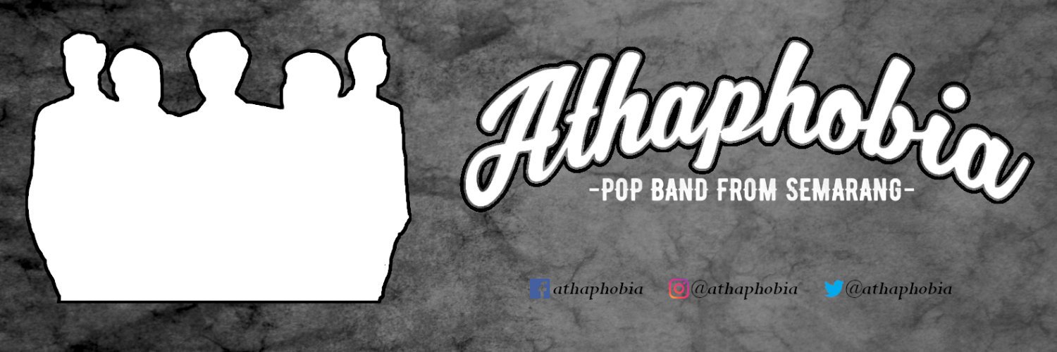 Athaphobia banner