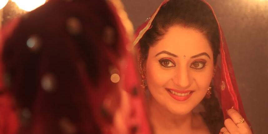 VishavpreetKaur's profile banner image