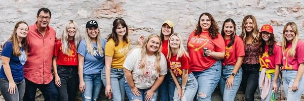 PageComms Profile Banner