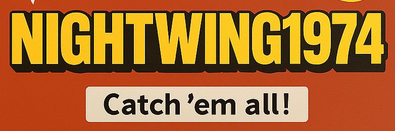 𝗡𝗶𝗴𝗵𝘁𝘄𝗶𝗻𝗴𝟭𝟵𝟳𝟰 banner