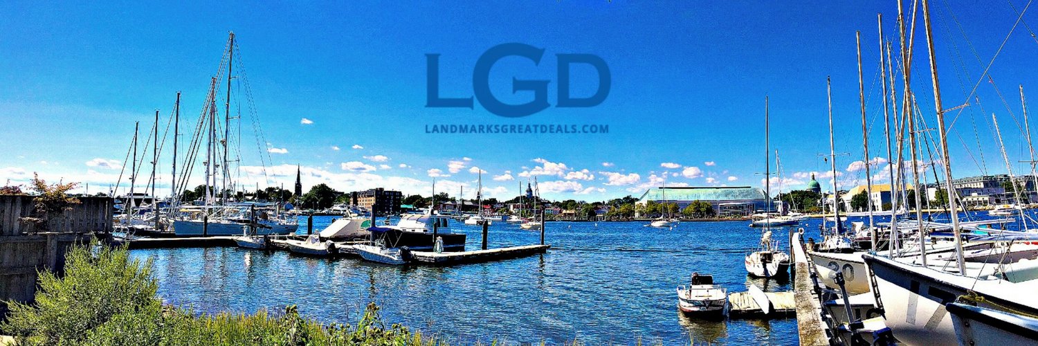 LGDAnnapolis's profile banner image