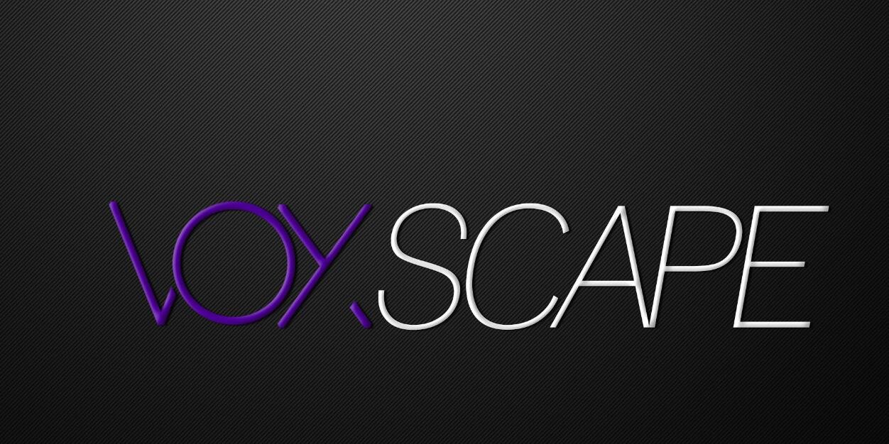 VoxscapeMY's profile banner image