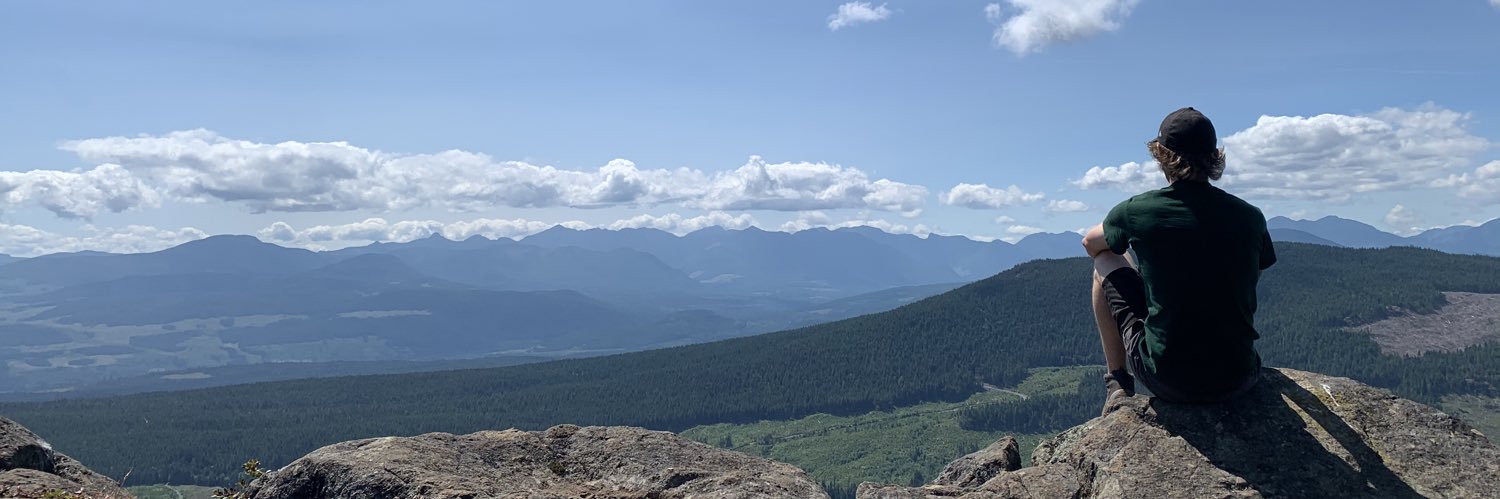 DustinSkySmith's profile banner image
